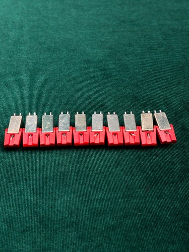 10x ceramic record player - 10x,