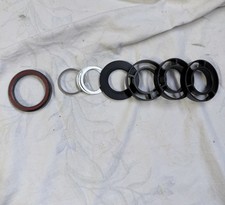 Haibike Flyon headset  and