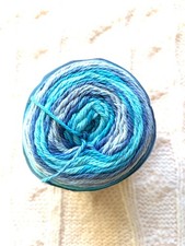 100g Hobbii : Frutta Cotton