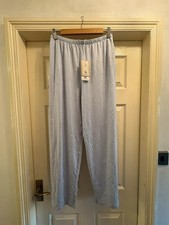 TU heart print pyjama bottoms