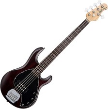 Sterling By Musicman SUB