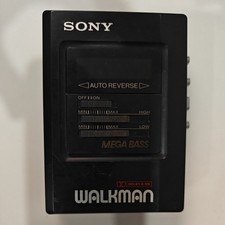 Vintage SONY Walkman WM-B47