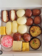 Mix 1Kg Pakistani Traditional