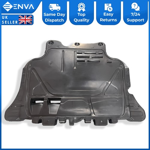 Under engine cover undertray - under,