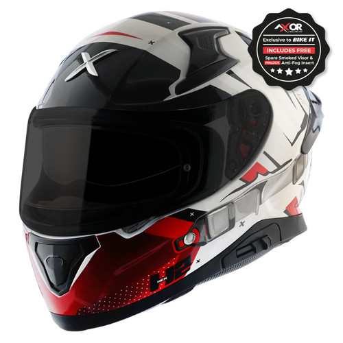 Axor apex hex white - axor, road