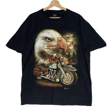 Caballo TShirt Mens XL