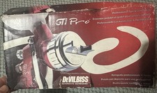 DeVilbiss Spray Gun