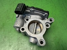 FORD FOCUS Throttle Body Mk4