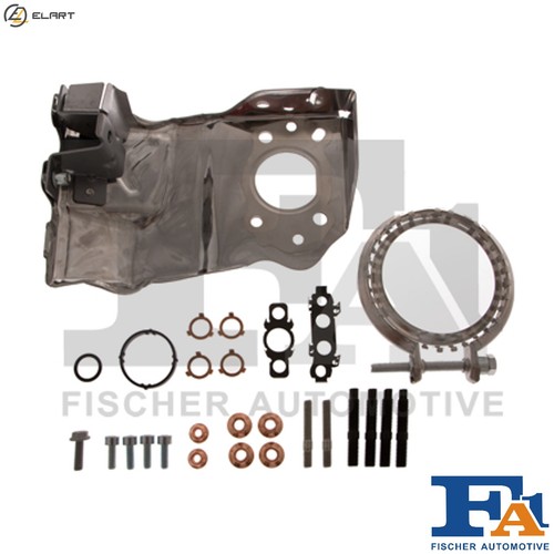 Mounting kit charger kt210560 - kit,
