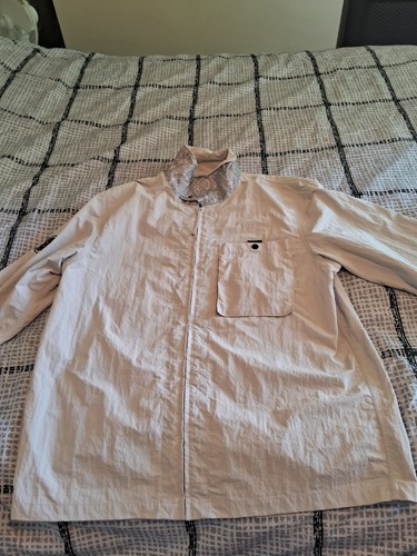 Pretty green men jacket - men's, xl