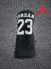 Air Jordan Golf Driver Head