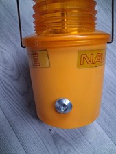 Roadworks Lamp Jsp