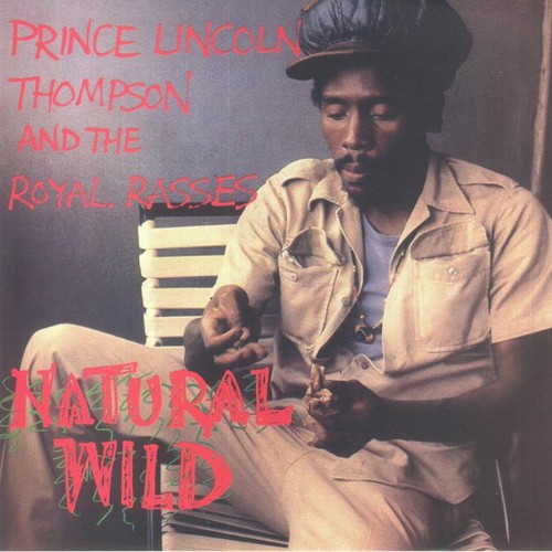 Thompson lincoln prince the - thompson,,