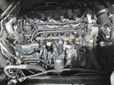 ENGINE VAUXHALL VIVARO MK3 K0
