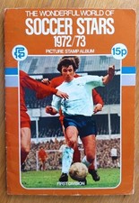Fks Soccer Stars 1972/73
