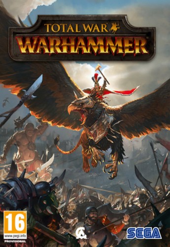 Total war warhammer - total, war: