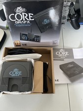 Konami PC Engine Core Grafx