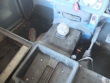 Land Rover Gearbox & Transfer Box (LT95)110 Defender