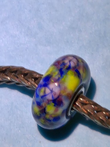 Laa trademarked bead - laa, unique