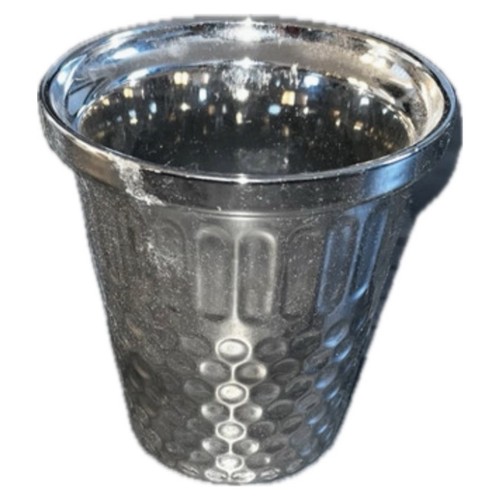 Misc silver ceramic - misc,