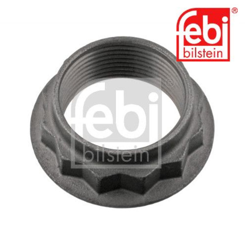 Nut bevel gear febi bilstein - nut,,