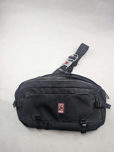 Chrome industries kadet - chrome,