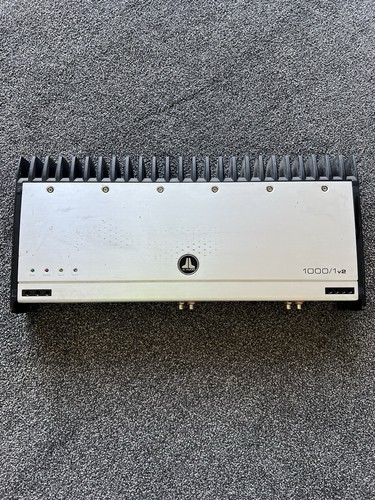 Audio 1000 1v2 - audio, monoblock