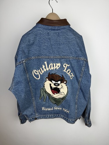 Vtg warner bros studio store - warner, bros.