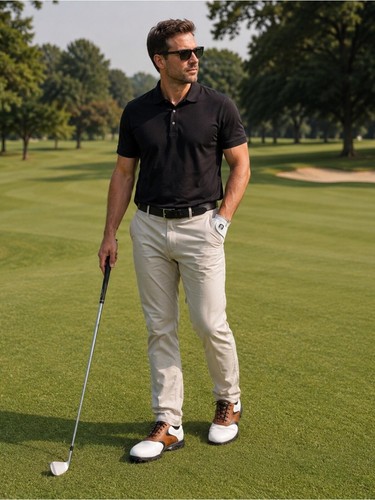 Footjoy contour series golf - footjoy,