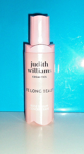 New judith williams life - new,