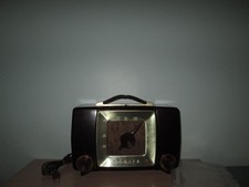 Zenith H-615  AM 6 Tube