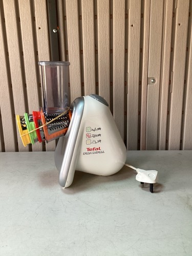 Tefal fresh express - tefal,