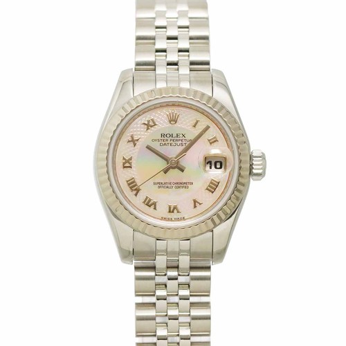 Rolex datejust 179174nrd - datejust,