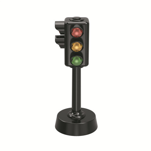Kids traffic lights signal - lights,