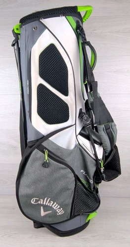 Callaway fusion golf stand - 14,