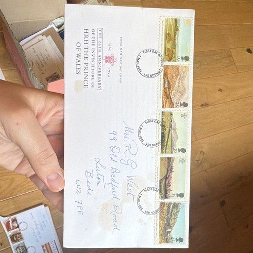 Great britain royal mail - britain,