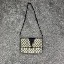 Vintage Gucci Ophidia canvas