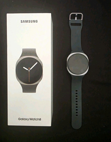 Samsung galaxy watch8 - samsung, 40mm