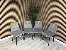 NEXT Sample - Brushed velvet