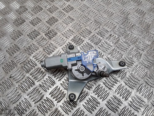 2005 honda wiper - 2005, motor