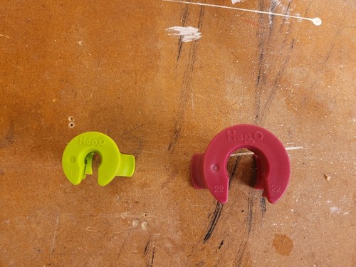 Hep2o 10mm 22mm hepkey plus - hepkey,