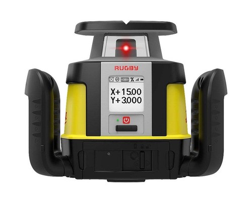 Rugby cla active rotary laser - cla,