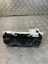 2005 MERCEDES A CLASS A169 CLIMATE CONTROL PANEL A1698301385 #2