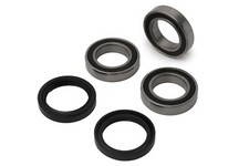 AS3 FRONT WHEEL BEARING & SEAL KIT to fit KTM 85 SX 2012-2024 FREERIDE 2015-2023