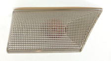 VAUXHALL VECTRA C OSF DRIVERS SIDE CLEAR SIDE REPEATER INDICATOR 13101912 02-08