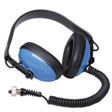 Garrett AT, ATX, Sea Hunter