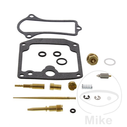 Keyster carb repair kit - keyster,