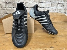 Vintage Adidas Trx Football