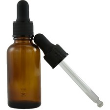 GLASS DROPPER BOTTLES 10ml