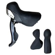 Bike brake lever hoods - lever, for